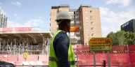 España necesita un millón y medio de inmigrantes en diez años para asegurar el crecimiento económico y revertir el envejecimiento
