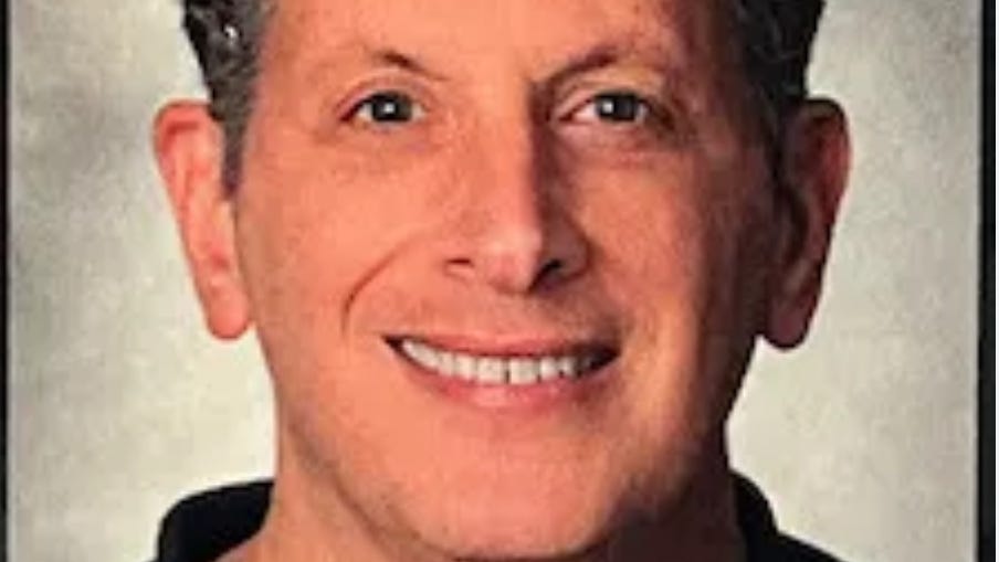 Canton's Roger Gordon pens 'A-Z' history of Cleveland Guardians