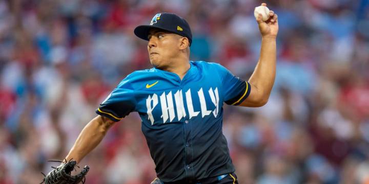 Ranger Suárez free agent case breakdown