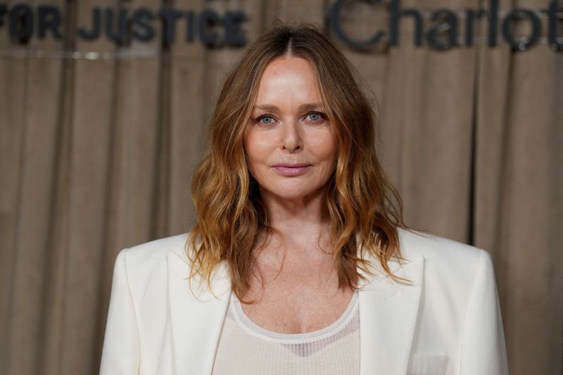 H&M announces designer collaboration with Stella McCartney