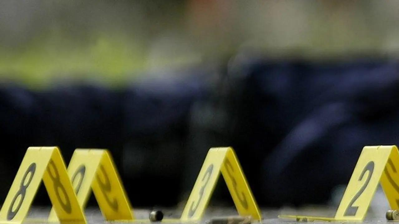 Tiros en pleno atraco dejan un ladrón muerto y un menor aprehendido en Bogotá