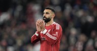 Salah included in Liverpool squad to face Brighton after Slot talks