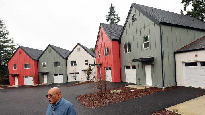KCR's latest housing project ready to open in Manette
