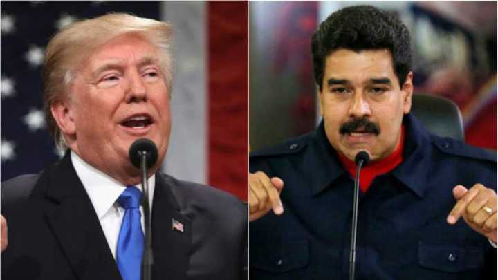 Jorge Benezra, experto en Venezuela: "Para Maduro, hablar con Trump es una forma de validación internacional y un paso clave para aliviar la crisis económica"