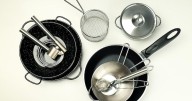 FDA Tells Consumers to Toss 19 Cookware Items That May Contain Lead