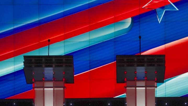 Nation Excited To Kick Off Calm, Courteous 2020 Presidential Race