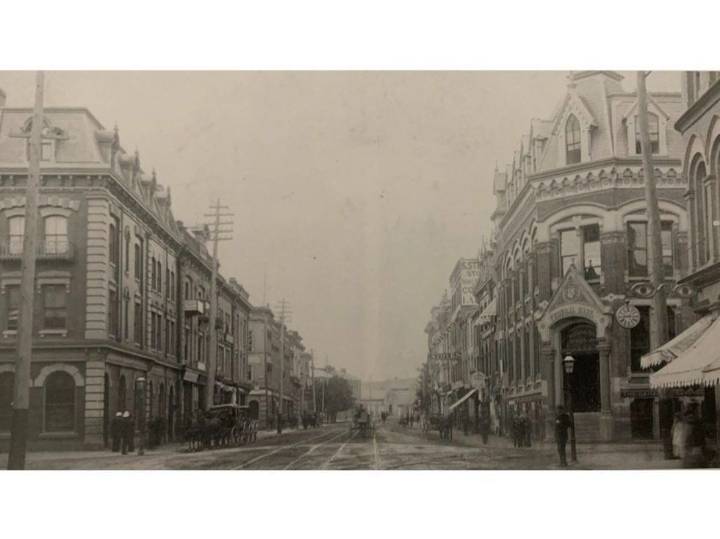 London's turning 200 and city hall is ready to celebrate: 'We're proud'