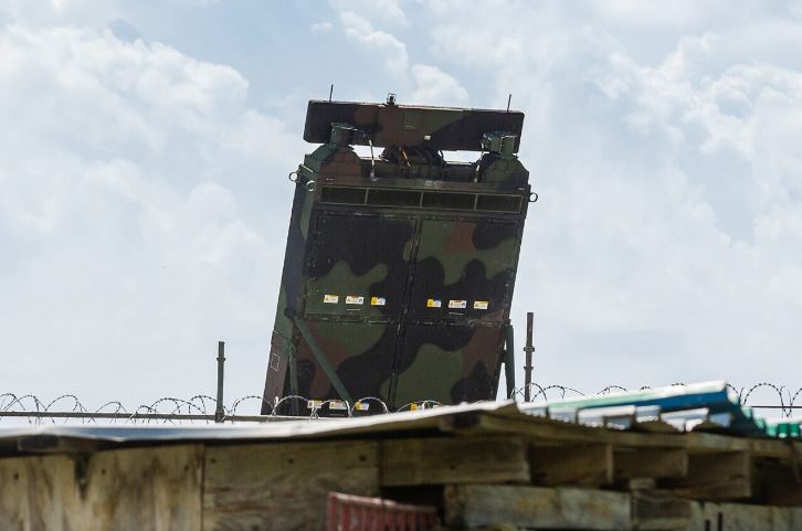 Trinidad y Tobago activa radar de EE. UU. de vigilancia en el Caribe