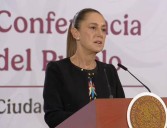 Afirma Sheinbaum que aranceles a las importaciones no solo son para China, sino para los países sin tratados comerciales