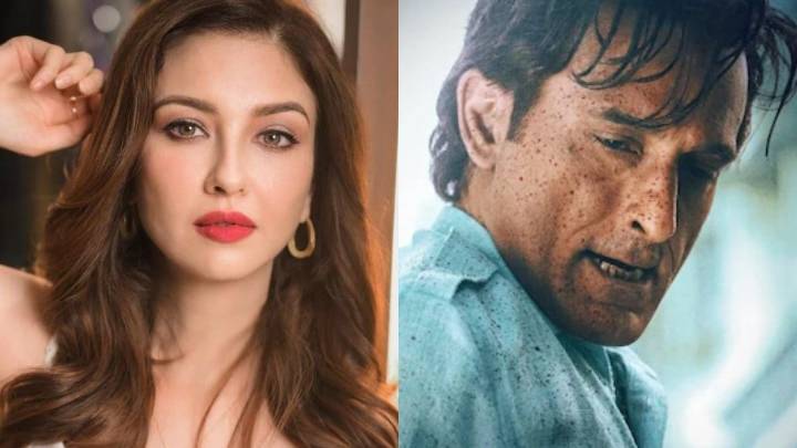 Dhurandhar's Saumya Tandon On Working With Akshaye Khanna: 'Cherry On Top To Be Cast As His Wife'