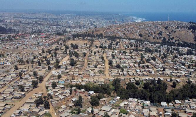 Ministerio de Vivienda asegura que recursos destinados a expropiar megatoma no afectará a otros proyectos