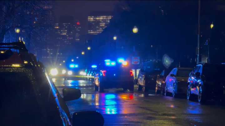 Persona recibe disparo en East Boston