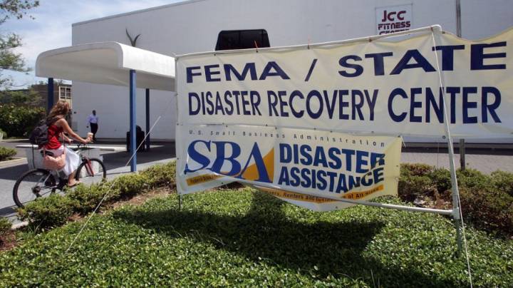 Prominent election denier joins FEMA leadership