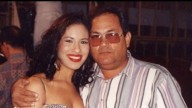 Abraham Quintanilla, padre de Selena, falleció este sábado a los 86 años