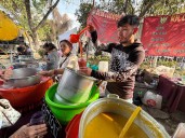 Novena Feria de Pulquerías Tradicionales celebra la cultura del pulque en CDMX