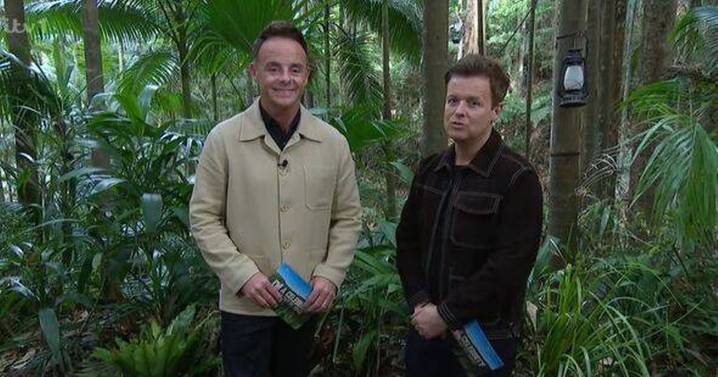 'I won I'm A Celeb but then things took a turn for the worst