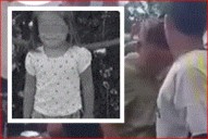 Quién mató a Shelsy Michel Navarro, de 3 años