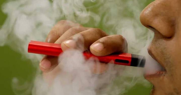 Diputados aprueban reformas sobre prohibición de cigarrillos electrónicos y vapeadores