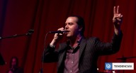Anuncian concierto de banda de Mike Patton en Concepción para enero