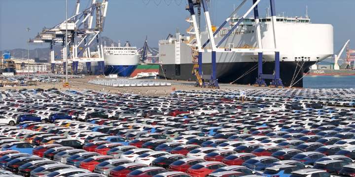 Cuáles son los autos más novedosos del cupo de híbridos y eléctricos que habilitó el Gobierno para 2026