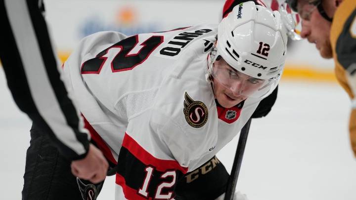 LI's Pinto suffers injury against Rangers, Team USA coach Mike Sullivan