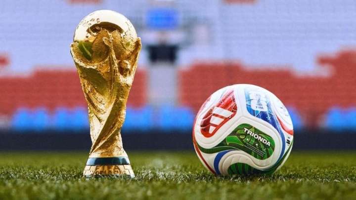 Scaloni tomará protagonismo en el sorteo del Mundial 2026