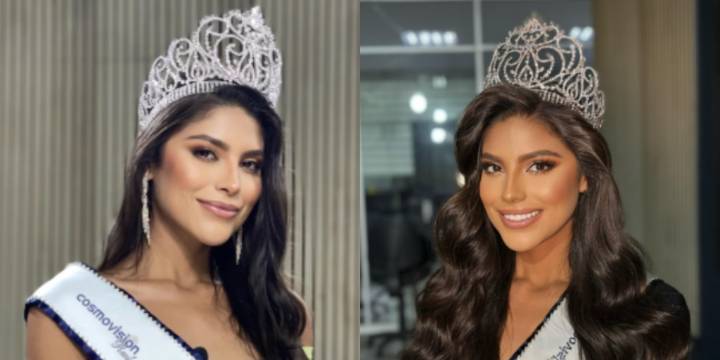 La exseñorita Antioquia Laura Gallego Solís estaría inscrita como candidata por Antioquia en la Cámara de Representantes