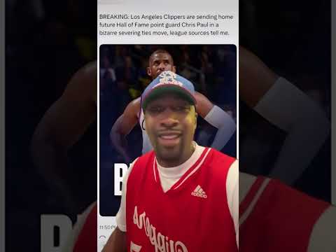 Gilbert Arenas is dragging the Clippers