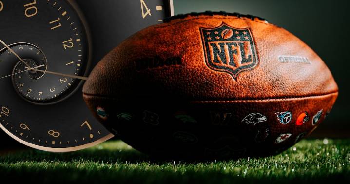 Semana 14 de la NFL 2025 HOY: ¿Dónde y a qué hora ver todos los partidos EN VIVO desde México?