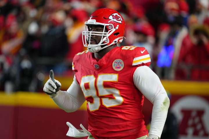 Where to watch Chiefs vs. Chargers NFL FREE STREAM today