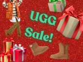 UGG boots under $140! Get 30% off these styles for DSW’s holiday sale