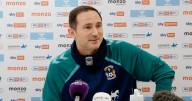 Frank Lampard reveals fitness boost and managing illness in the Coventry City camp