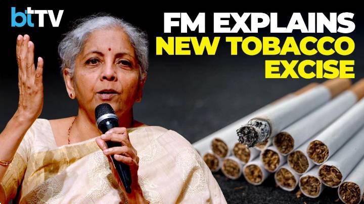 Govt Revises Tobacco Taxes: Lok Sabha Clears Excise Bill Bringing Major Duty Changes