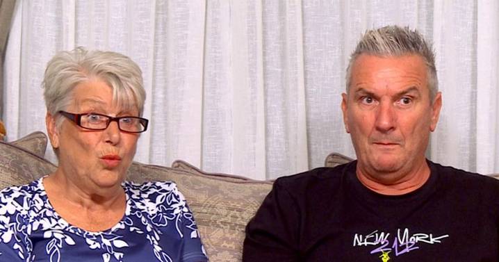 Gogglebox's strict rule for cast that could see them get axed