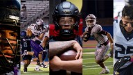 5 El Paso HS football teams, 10 players who had strong 2025 season