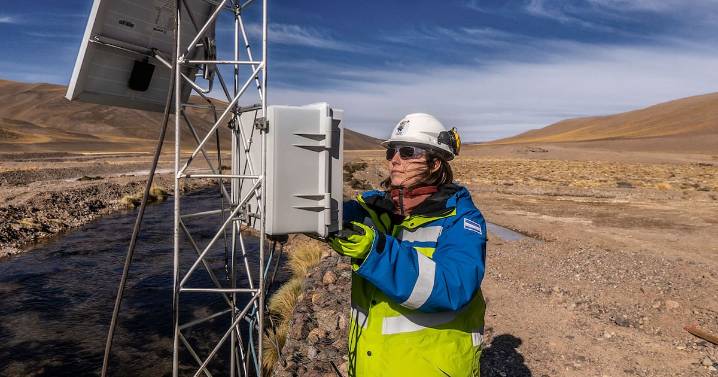 Pidió entrar al RIGI ‘especial’, la anunciada mayor inversión extranjera de la historia