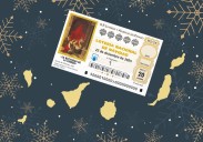 Las islas más gafes de Canarias: no ha tocado el Gordo de la Lotería de Navidad en toda la historia del sorteo