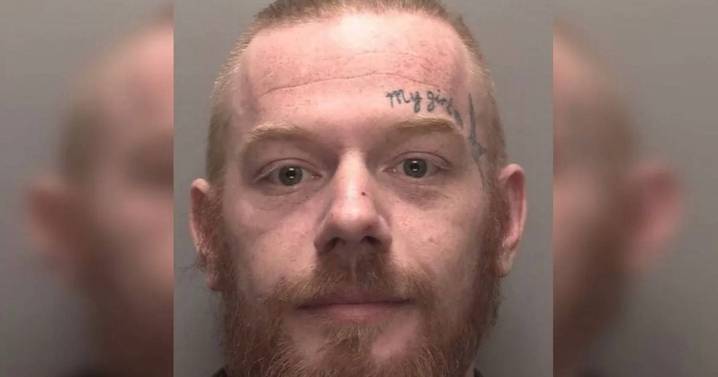 Predator jailed for raping pregnant woman as children slept upstairs