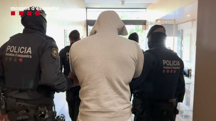 Desarticulada una red criminal de tráfico de medicamentos ilegales y dopaminas liderada por un médico endocrinólogo