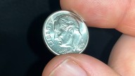 That dime in your pocket may be worth millions in Georgia