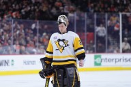 ‘Very exciting’: Tristan Jarry reflects on trade to Edmonton Oilers