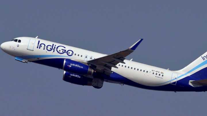 Amid mass cancellations, Hyderabad-bound Indigo flight diverted over bomb threat