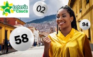 Premio mayor y secos de lotería de Cauca hoy 6 de diciembre de 2025