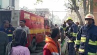 Fire Breaks Out In Balasore District Headquarters Hospital
