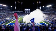 Kentucky Football's 2026 schedule announced