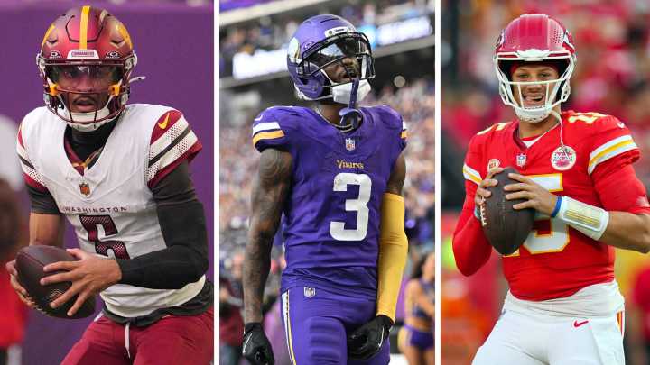 NFL Christmas Day games 2025: Ticket prices and best seats