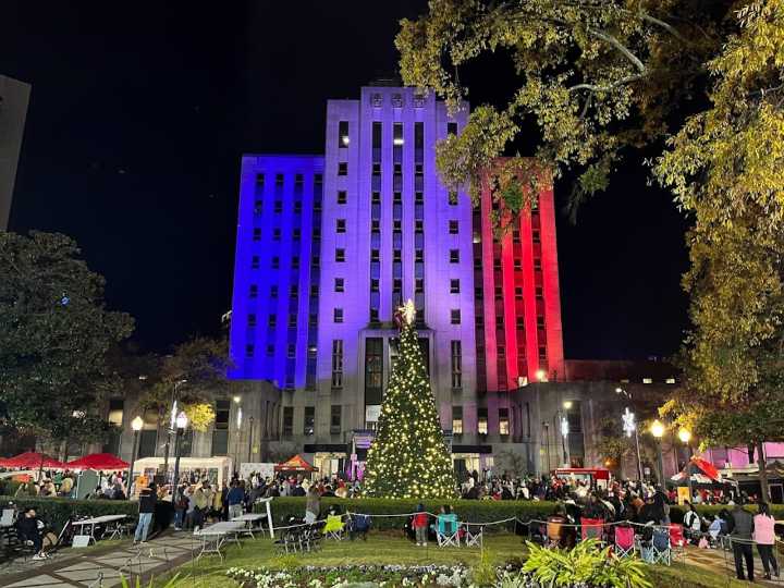 Birmingham clears out Linn Park homeless encampment: ‘Trashing their lives isn’t a solution’