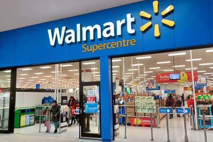 New Walmart Canada perk announced for BMO clients