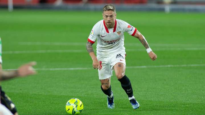 La contundente respuesta del Papu Gómez a su sanción por dopaje