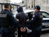 Detienen a padrastro acusado de matar a golpes a su hijastra de un año en Jalisco